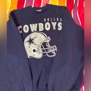 Dallas Cowboys Sweatshirt
